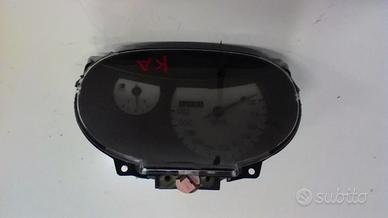 QUADRO STRUMENTI FORD Ka Serie (CCQ) (96>08)