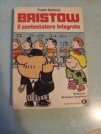 Fumetto Bristow