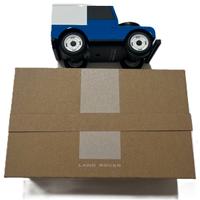 Modellino Land Rover