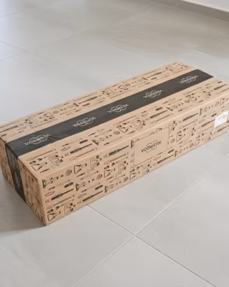 Accessori pulizia aerea per folletto vk7s  NUOVI