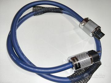 Cavo di alimentazione hi-fi Furutech NCF