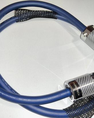 Cavo di alimentazione hi-fi Furutech NCF