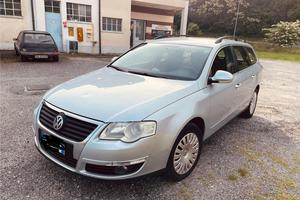 Vw passat 6 variant