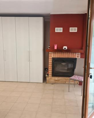 Monolocale Arma di Taggia