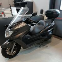 Yamaha Majesty 400