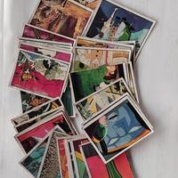 Figurine Panini Jeeg