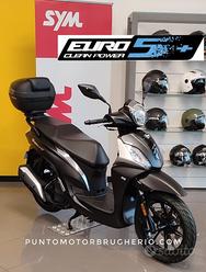 Kymco agility 200 plus Vendita in Moto e scooter