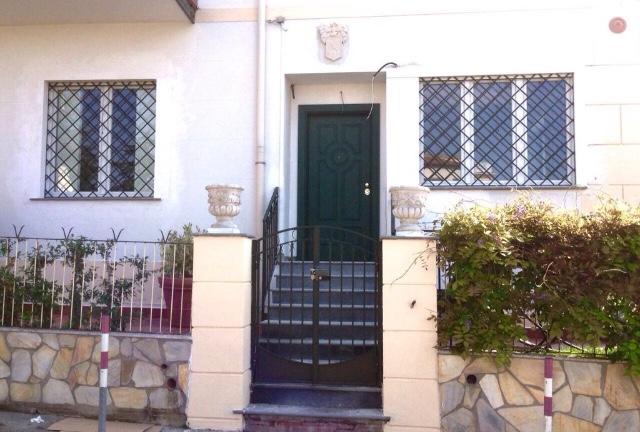 Grazioso bilicare ad Agropoli centro