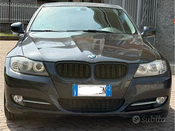 BMW 318d