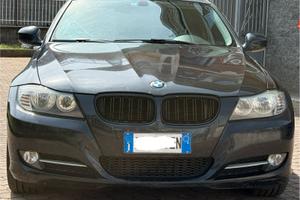 BMW 318d