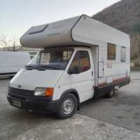Camper 1992