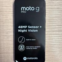 Motorola G PRO