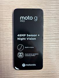 Motorola G PRO