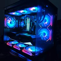 PC gaming 