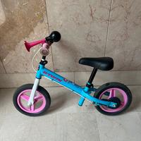 Bicicletta BTWIN Runride 500 bici senza pedali