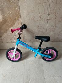 Bicicletta BTWIN Runride 500 bici senza pedali