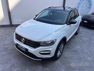 Volkswagen T-Roc 1.6 TDI SCR Style BlueMotion Tech