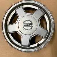 Cerchio Volvo Draco 240 740