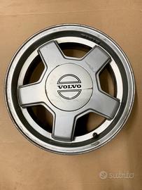 Cerchio Volvo Draco 240 740
