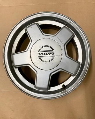 Cerchio Volvo Draco 240 740
