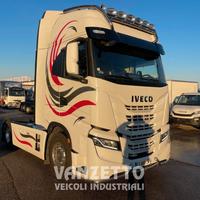 Iveco 440S57 Stralis S-Way