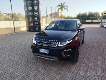 Land Rover Range Evoque 2.0 TD4 150 CV 5p. HSE Dyn