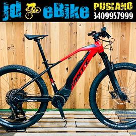 -54% eBike FANTIC XF2 INTEGRA 630Wh sram12v