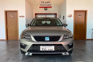 Seat Ateca 1.6 TDI Ecomotive Style 116Cv