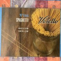 Tagliere vetro temprato Voiello - Sigillato