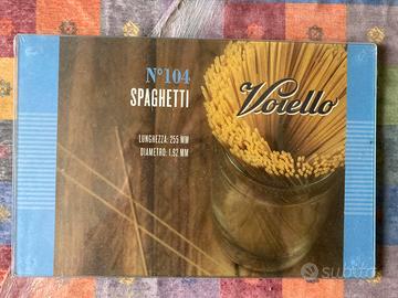 Tagliere vetro temprato Voiello - Sigillato