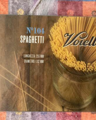 Tagliere vetro temprato Voiello - Sigillato