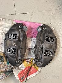 Pinze freno 6 pompanti audi A4 ibrida
