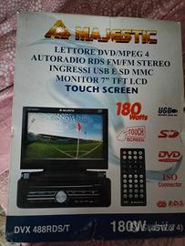 autoradio/stereo