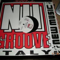 Nu groove italy