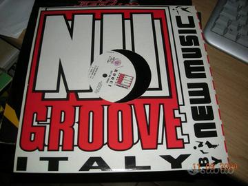 Nu groove italy