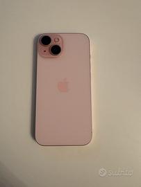 iPhone 15 256gb rosa