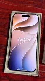iPhone 17 Pro 256GB