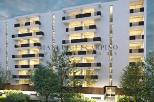 Appartamento di 83 m² con 3 locali a Bologna