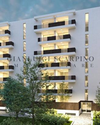 Appartamento di 83 m² con 3 locali a Bologna