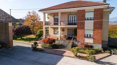 CASA INDIPENDENTE A LAGNASCO