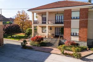 CASA INDIPENDENTE A LAGNASCO