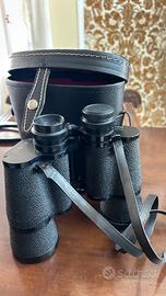 Binocolo Zenith 20x50 Coated Optics