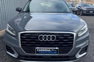 Audi Q2 cc1.6TDI 116CV DSG7