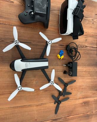 Parrot bebop 2