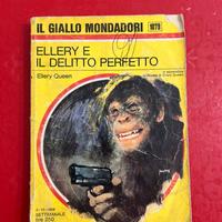 Ellery e il Delitto Perfetto - Ellery Queen