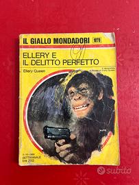 Ellery e il Delitto Perfetto - Ellery Queen