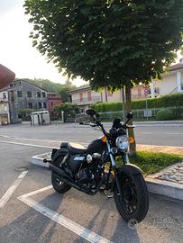 keewey superlight 125