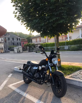 keewey superlight 125