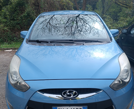 Hyundai ix20 Diesel