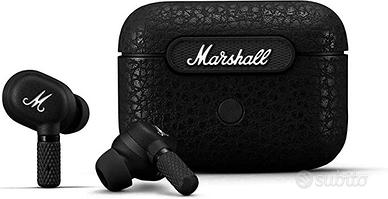 Cuffie wireless Marshall Motif 2023